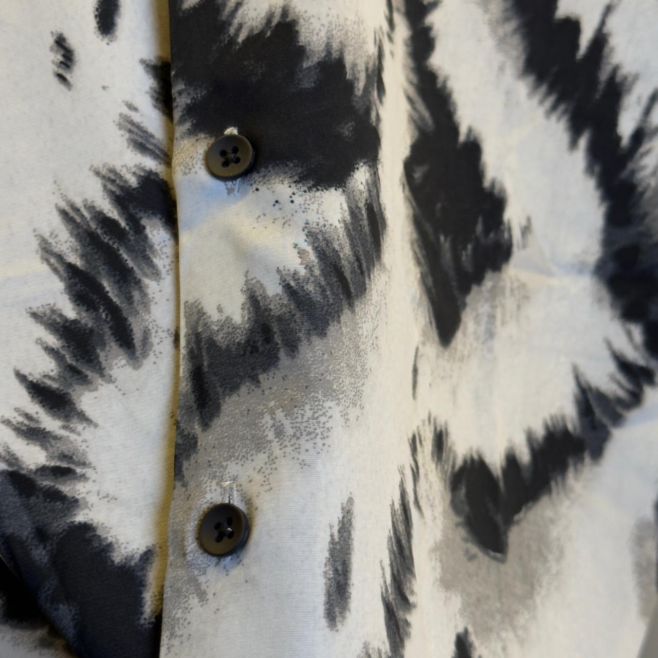 Viscose Printed Shirt - Image 8