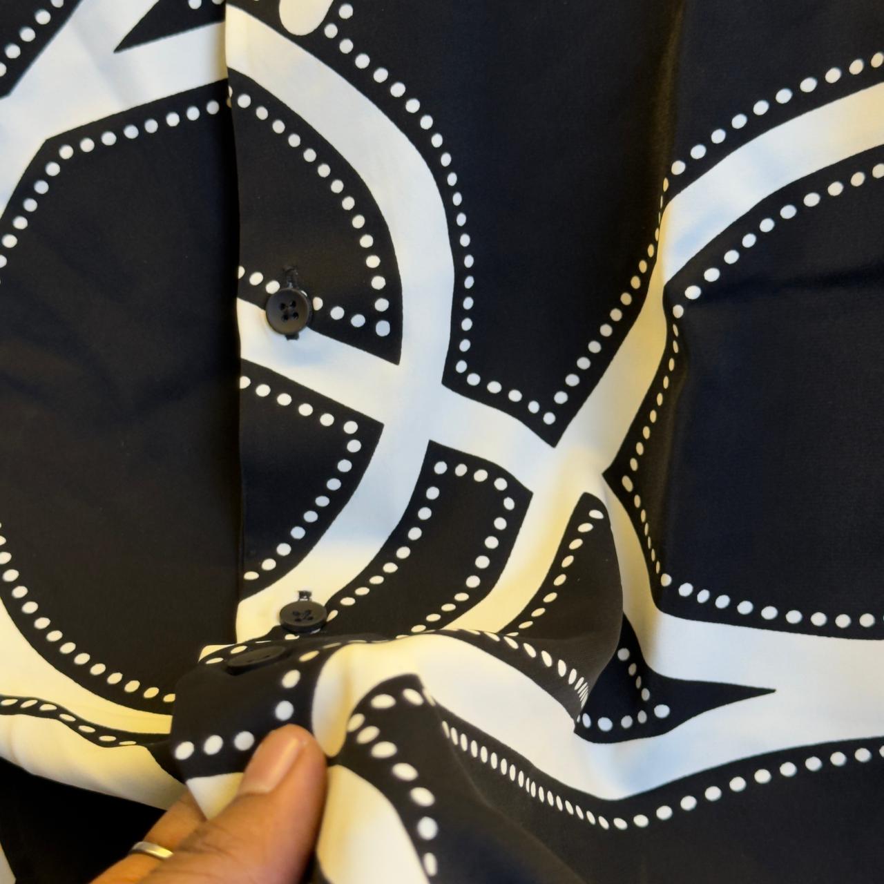 Viscose Printed Shirt - Image 14