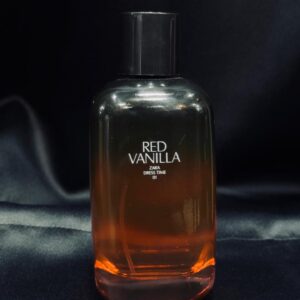 Red Vanilla 100ml