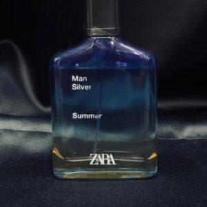 Man Silver 100ml