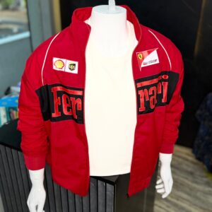 Limited Edition Jacket