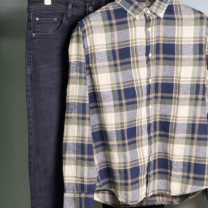Flannels Jean BootCut