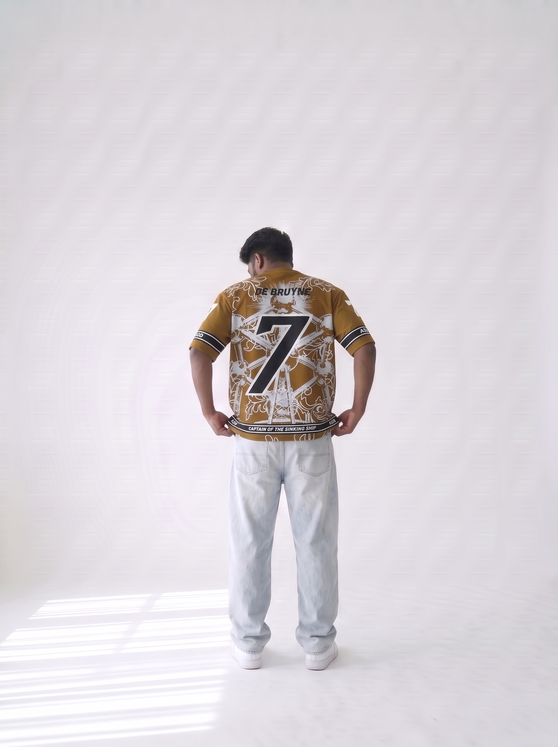 FIFA Oversized T-Shirts - Image 4