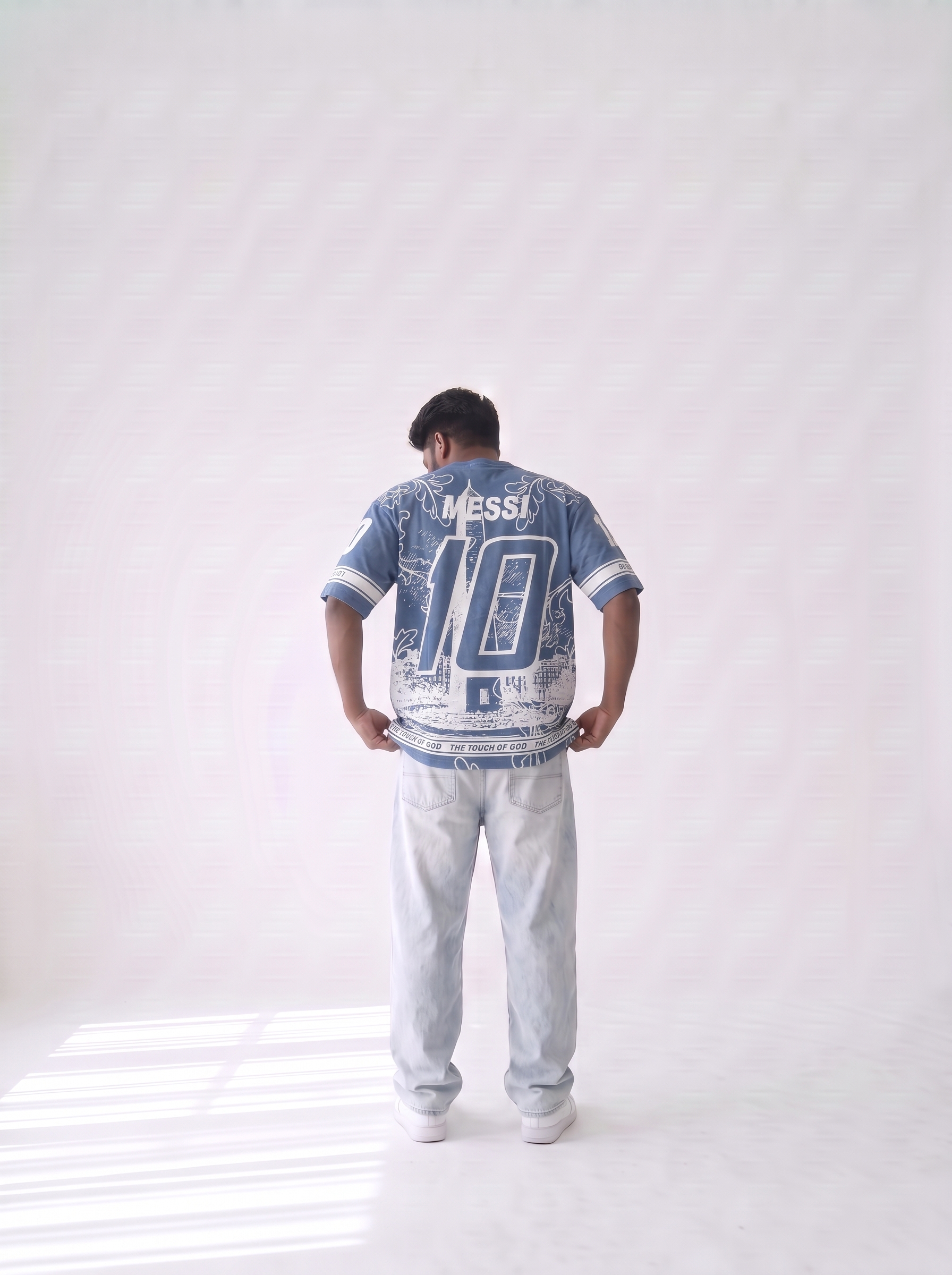 FIFA Oversized T-Shirts - Image 8