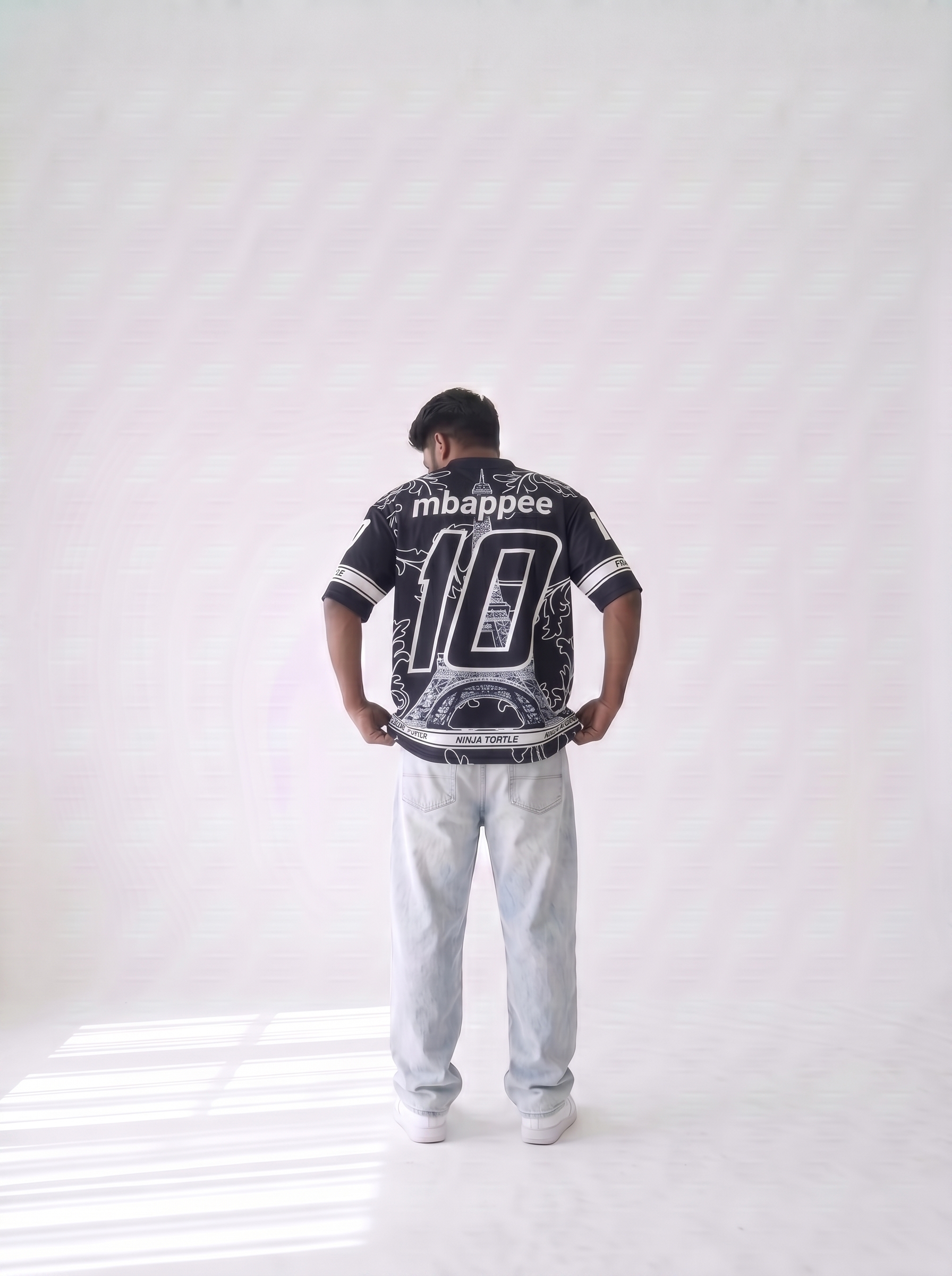 FIFA Oversized T-Shirts - Image 10
