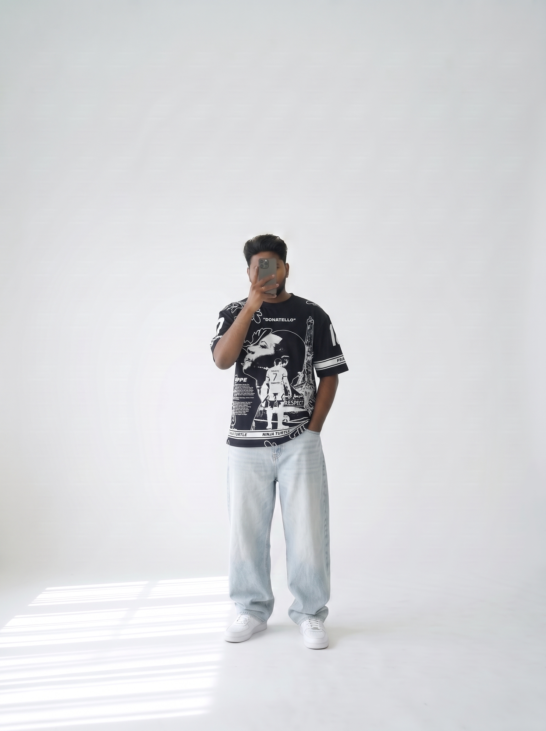 FIFA Oversized T-Shirts - Image 9
