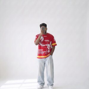 FIFA Oversized T-Shirts