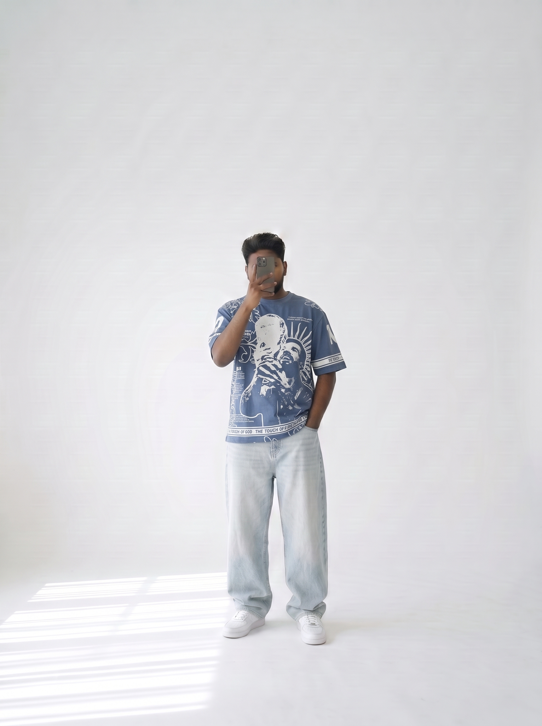 FIFA Oversized T-Shirts - Image 7