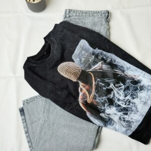 Oversized T-Shirts