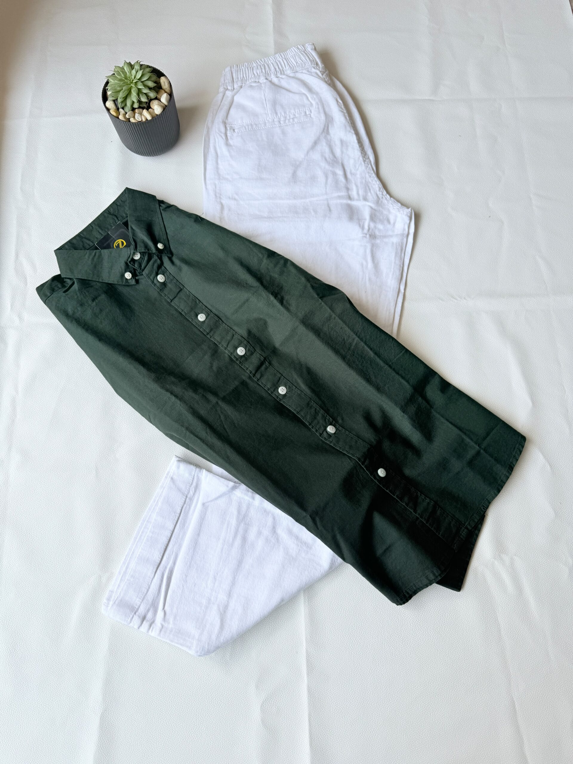 Linen Shirts - Image 5
