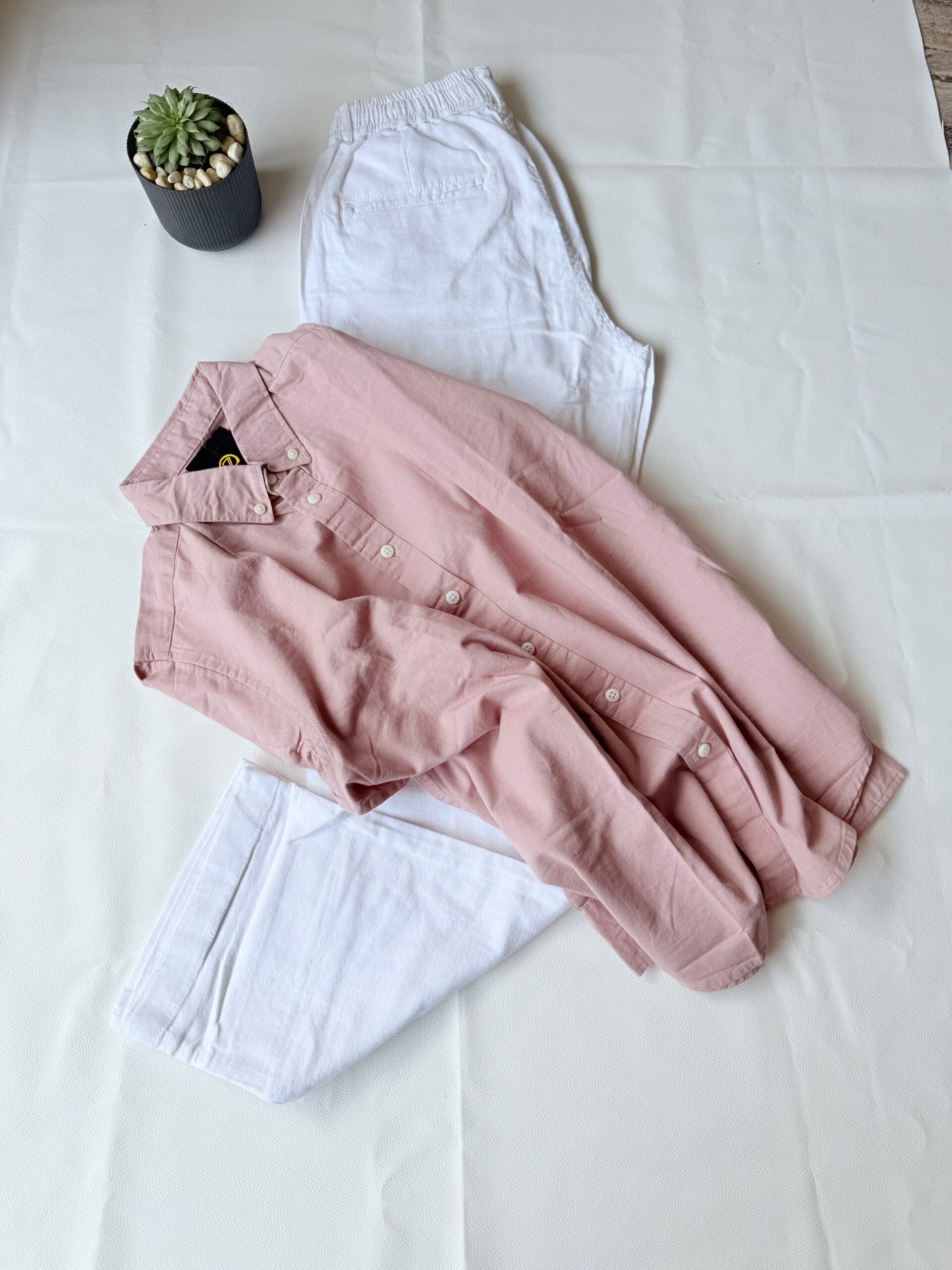 Linen Shirts - Image 3