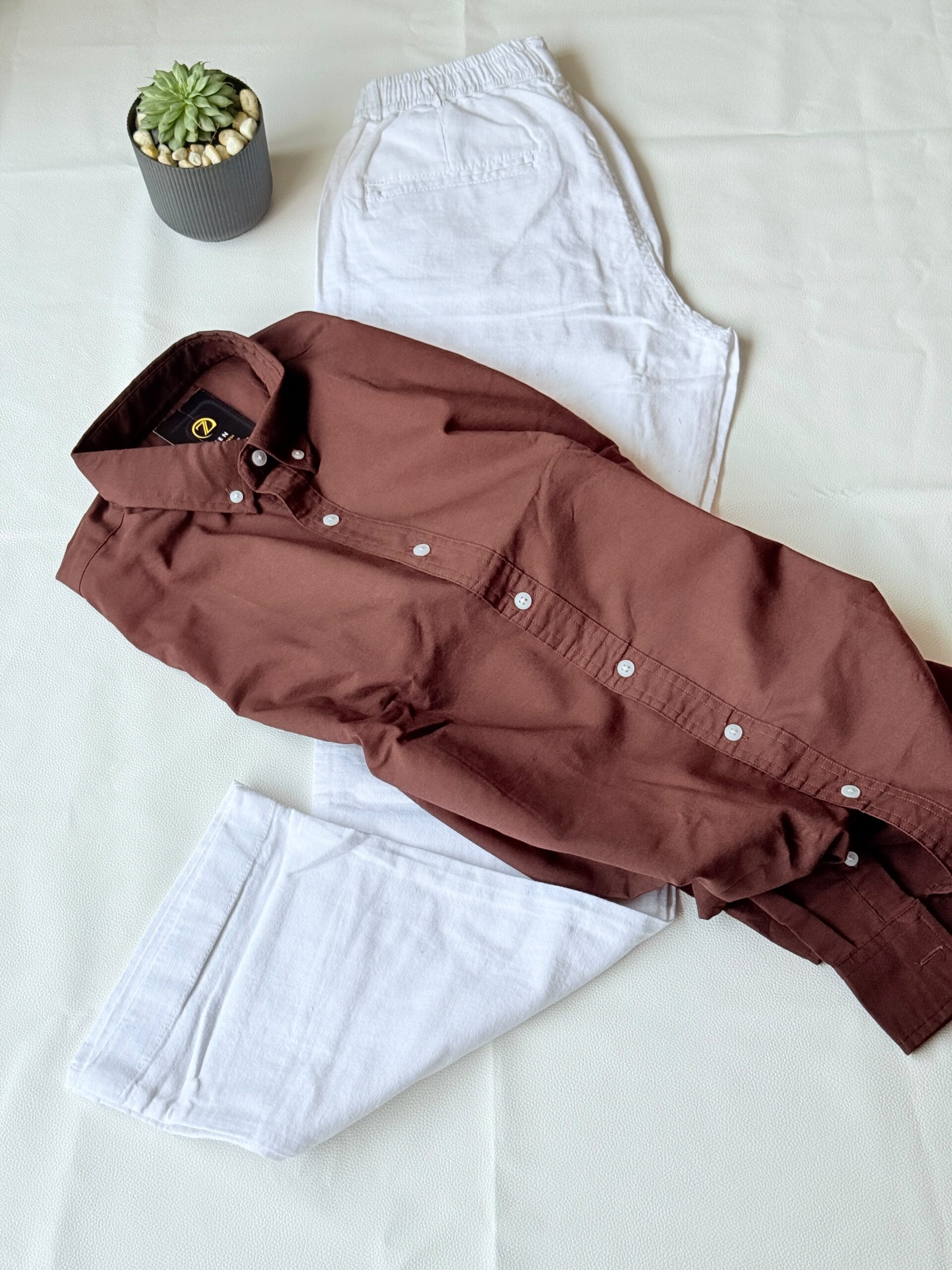 Linen Shirts - Image 2