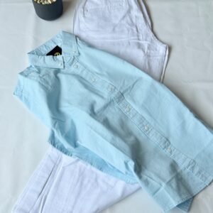 Linen Shirts