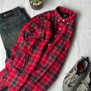 Flannels Shirts