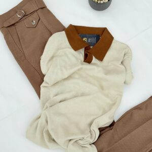 Half Sleeve Polo T-Shirts