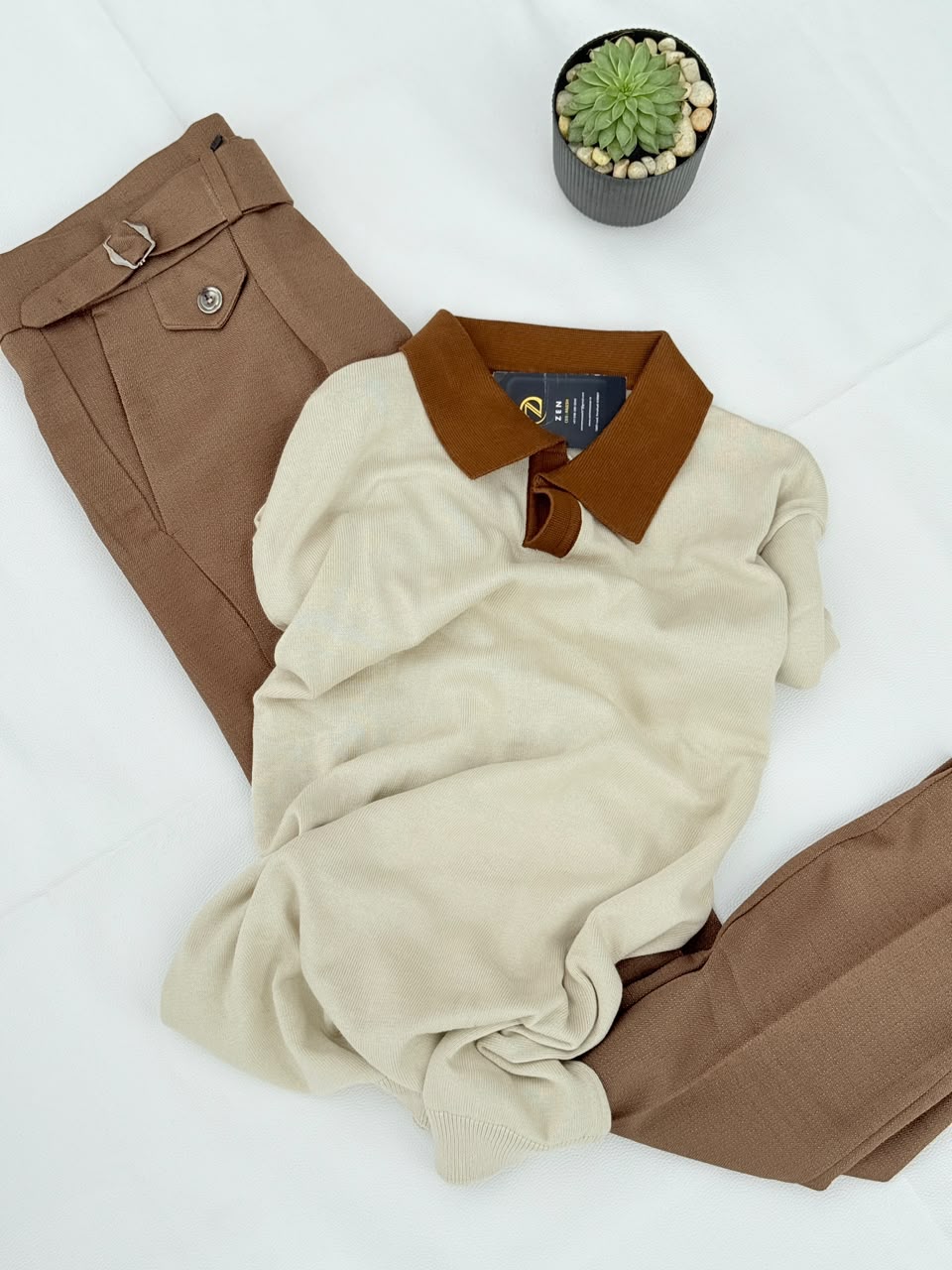 Half Sleeve Polo T-Shirts