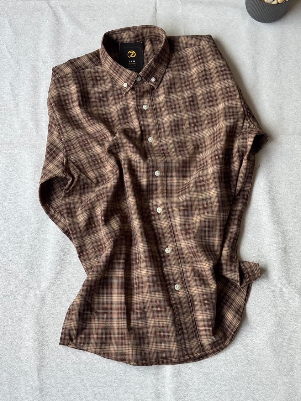 IMP Checks Shirts - Image 5