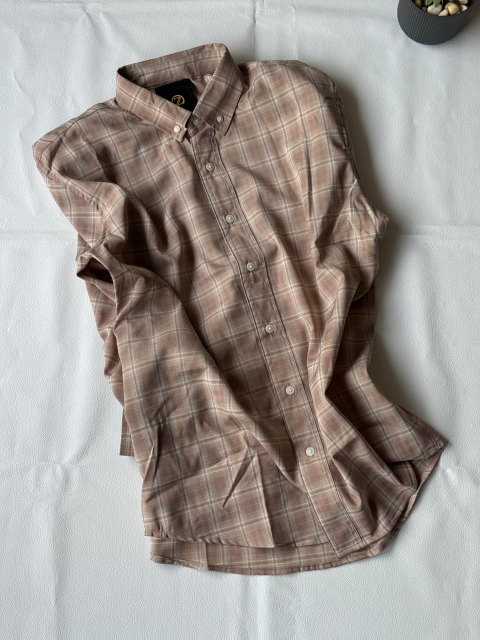 IMP Checks Shirts - Image 4