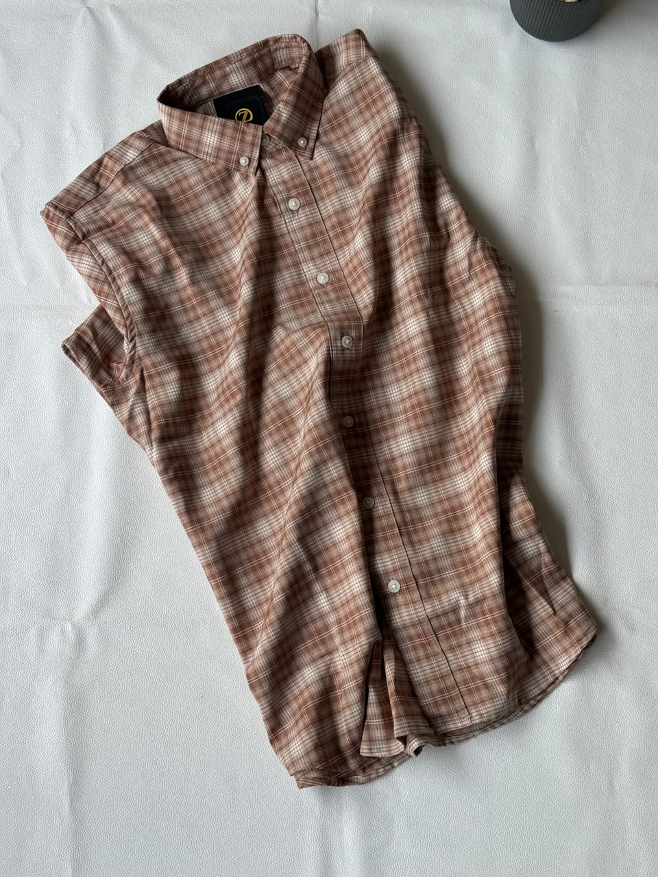 IMP Checks Shirts - Image 3