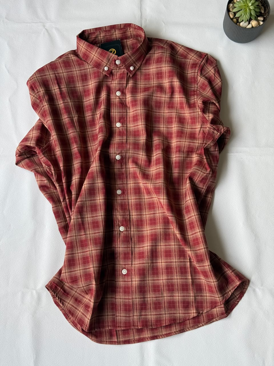 IMP Checks Shirts - Image 2