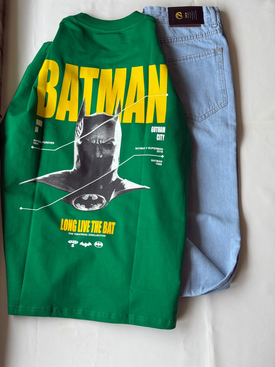 Oversized T-Shirt - Image 5