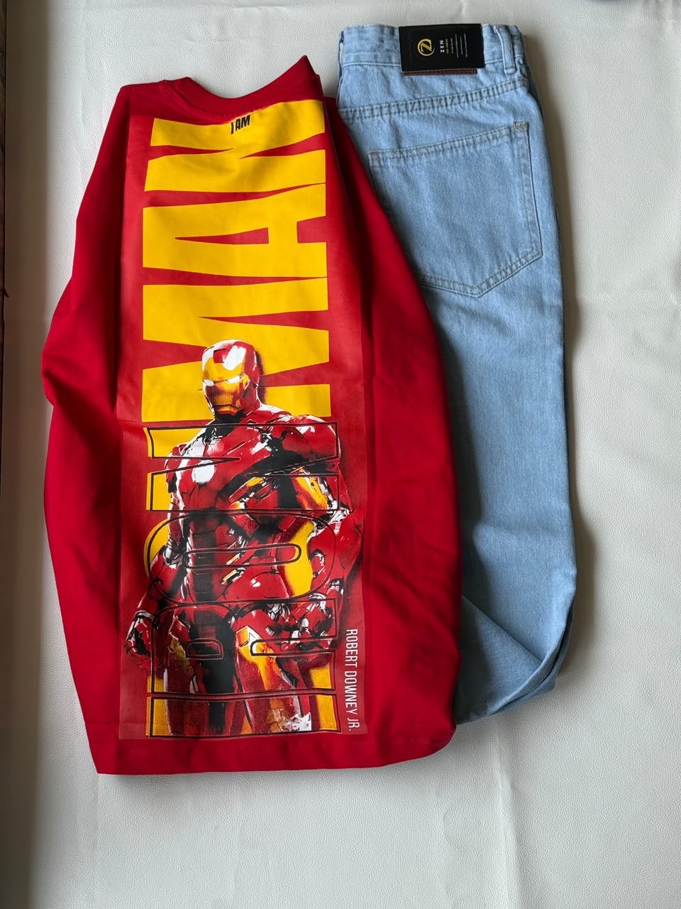 Oversized T-Shirt - Image 2
