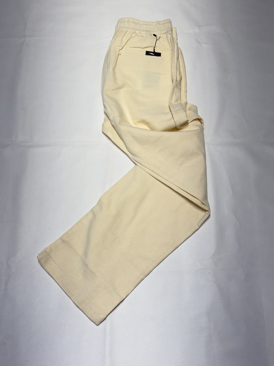 Linen Pants