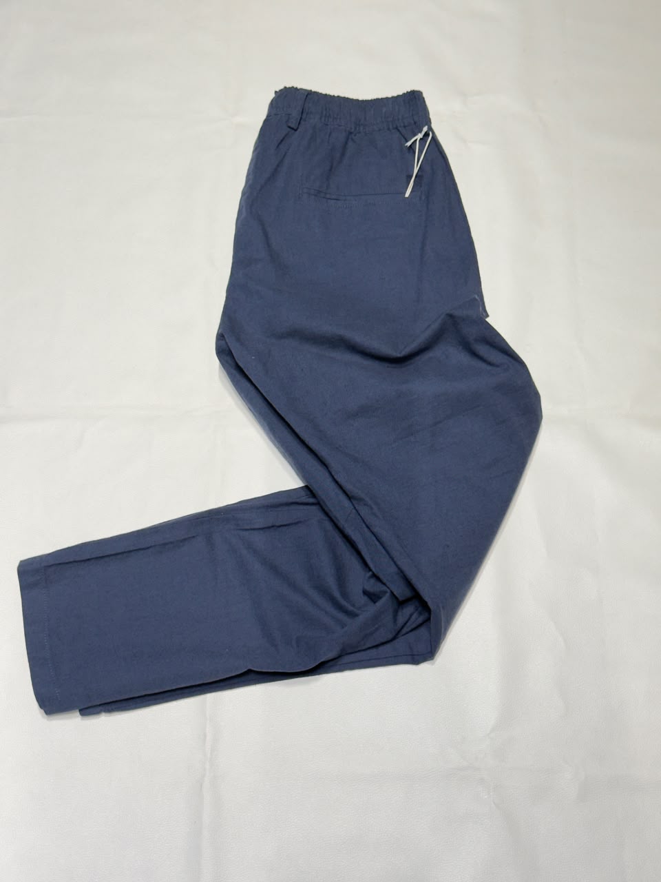Linen Pants - Image 4