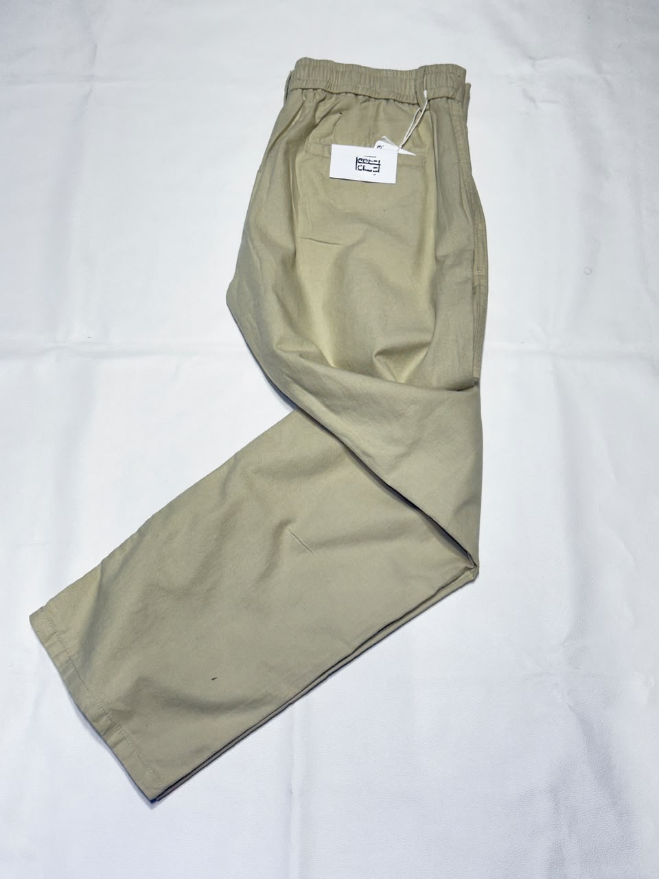 Linen Pants - Image 3
