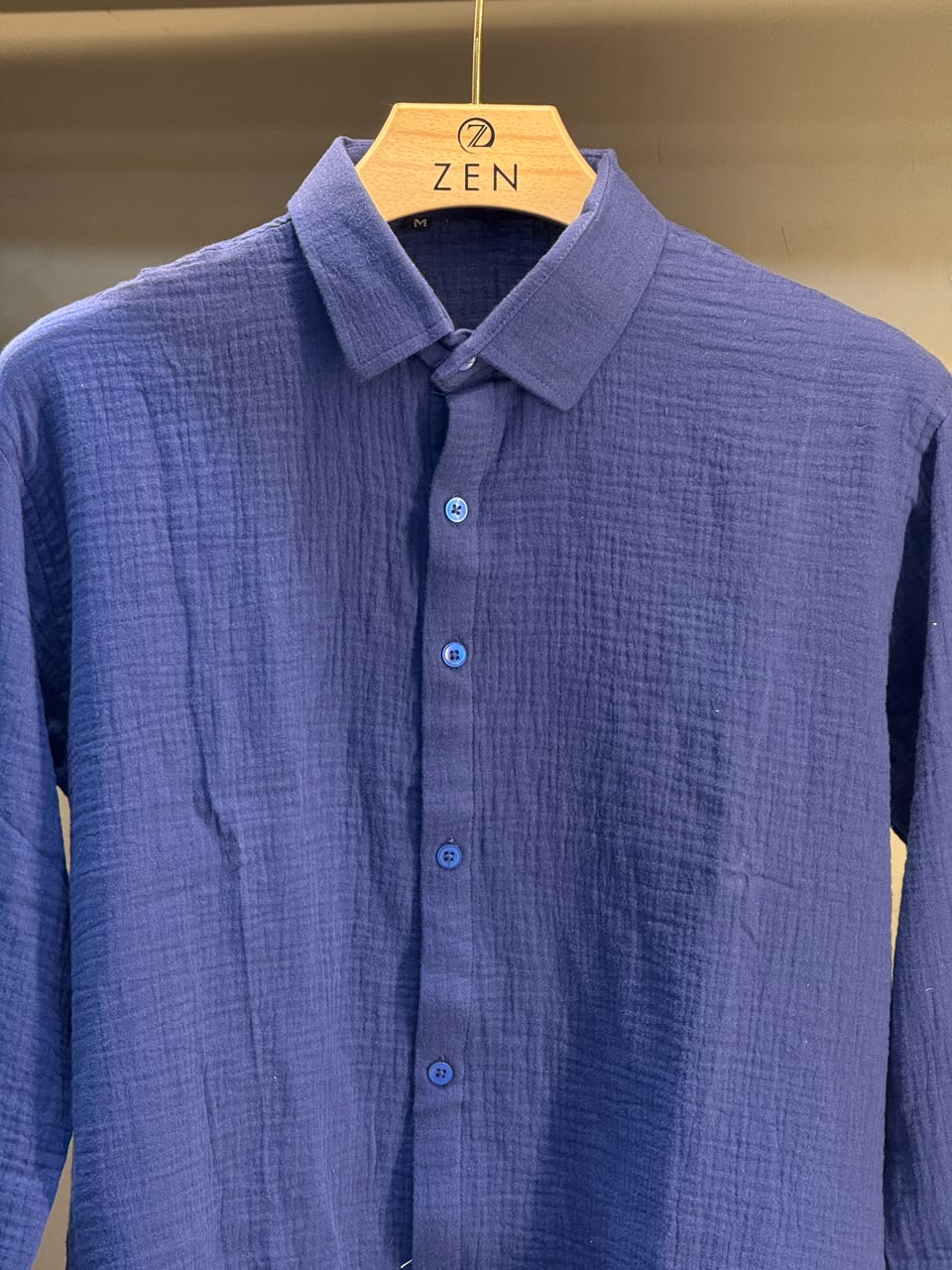 Gauzee Shirt - Image 13