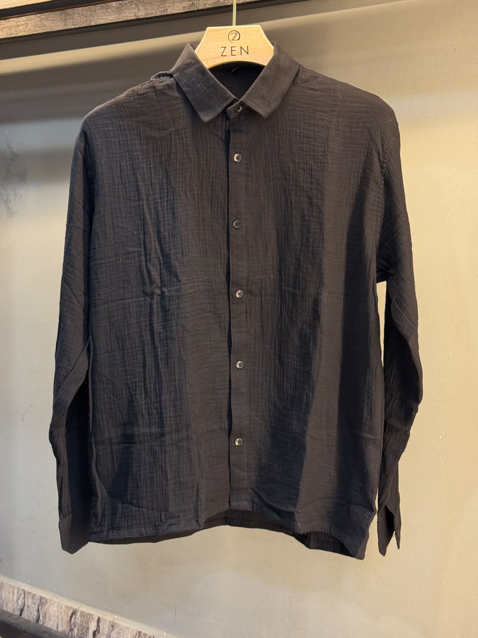 Gauzee Shirt - Image 14