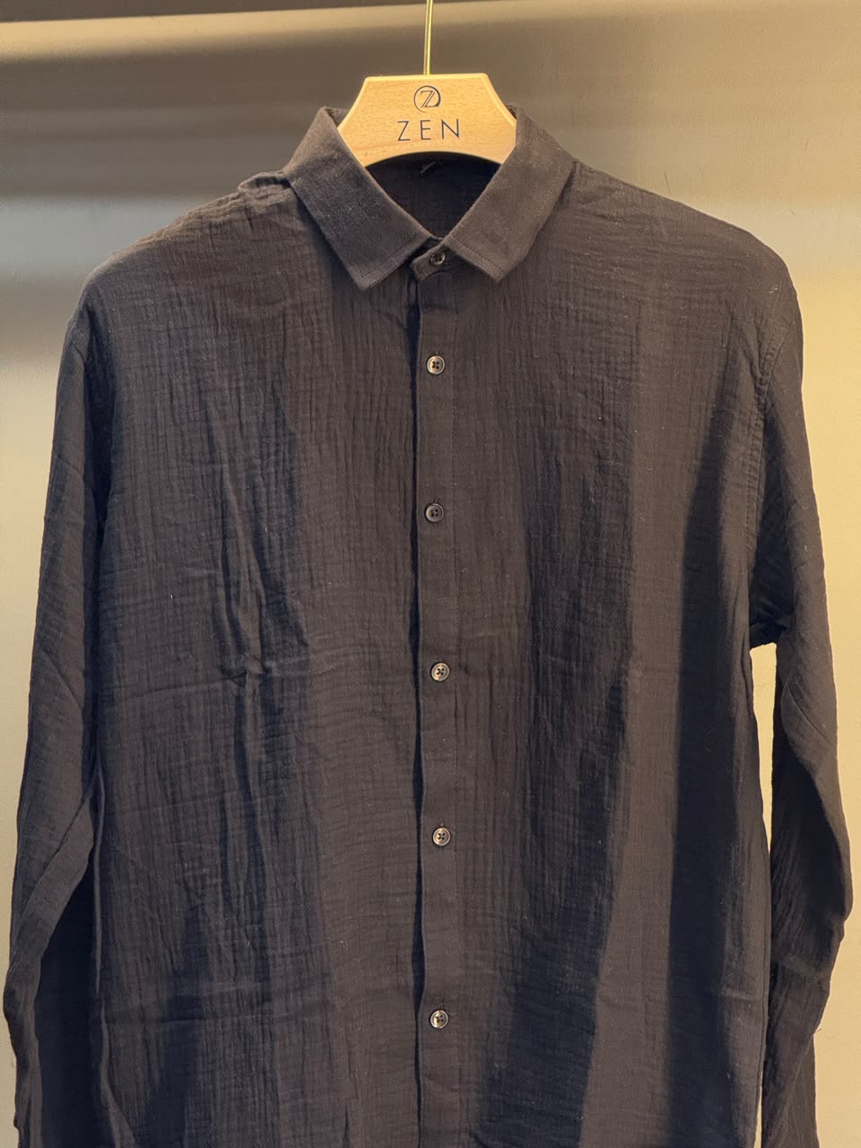 Gauzee Shirt - Image 15