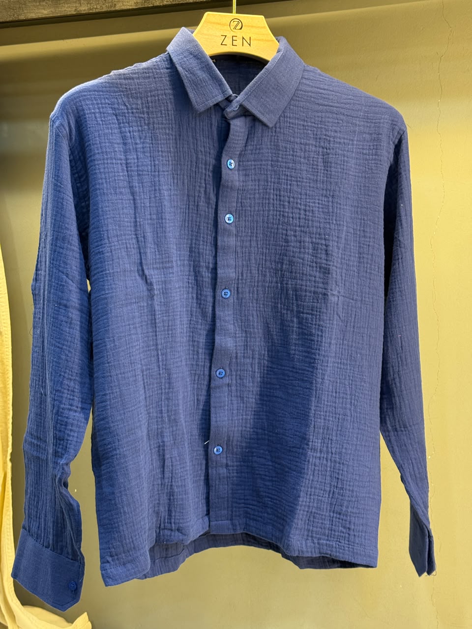 Gauzee Shirt - Image 12