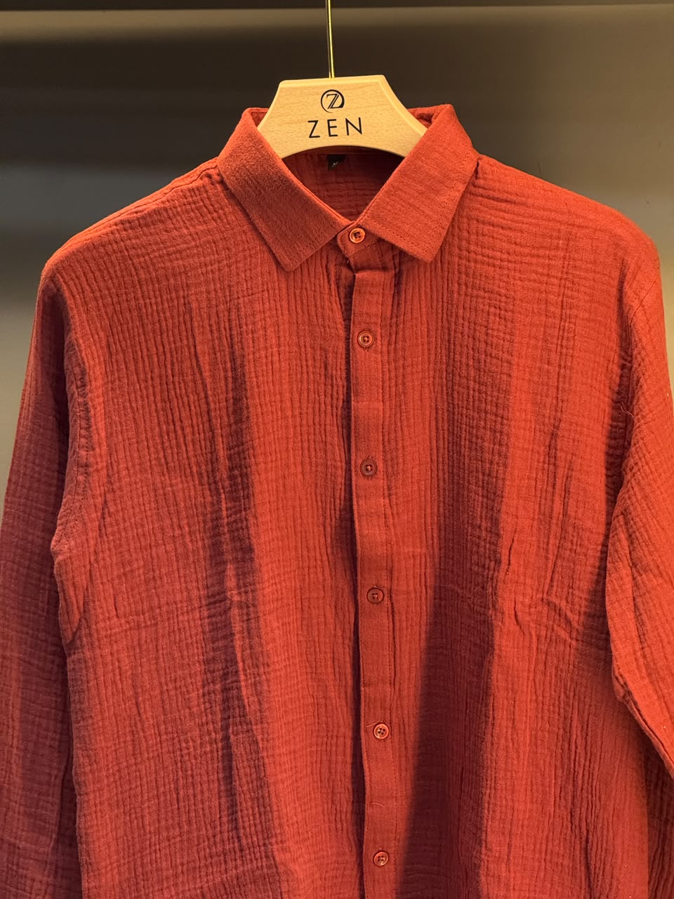 Gauzee Shirt - Image 11