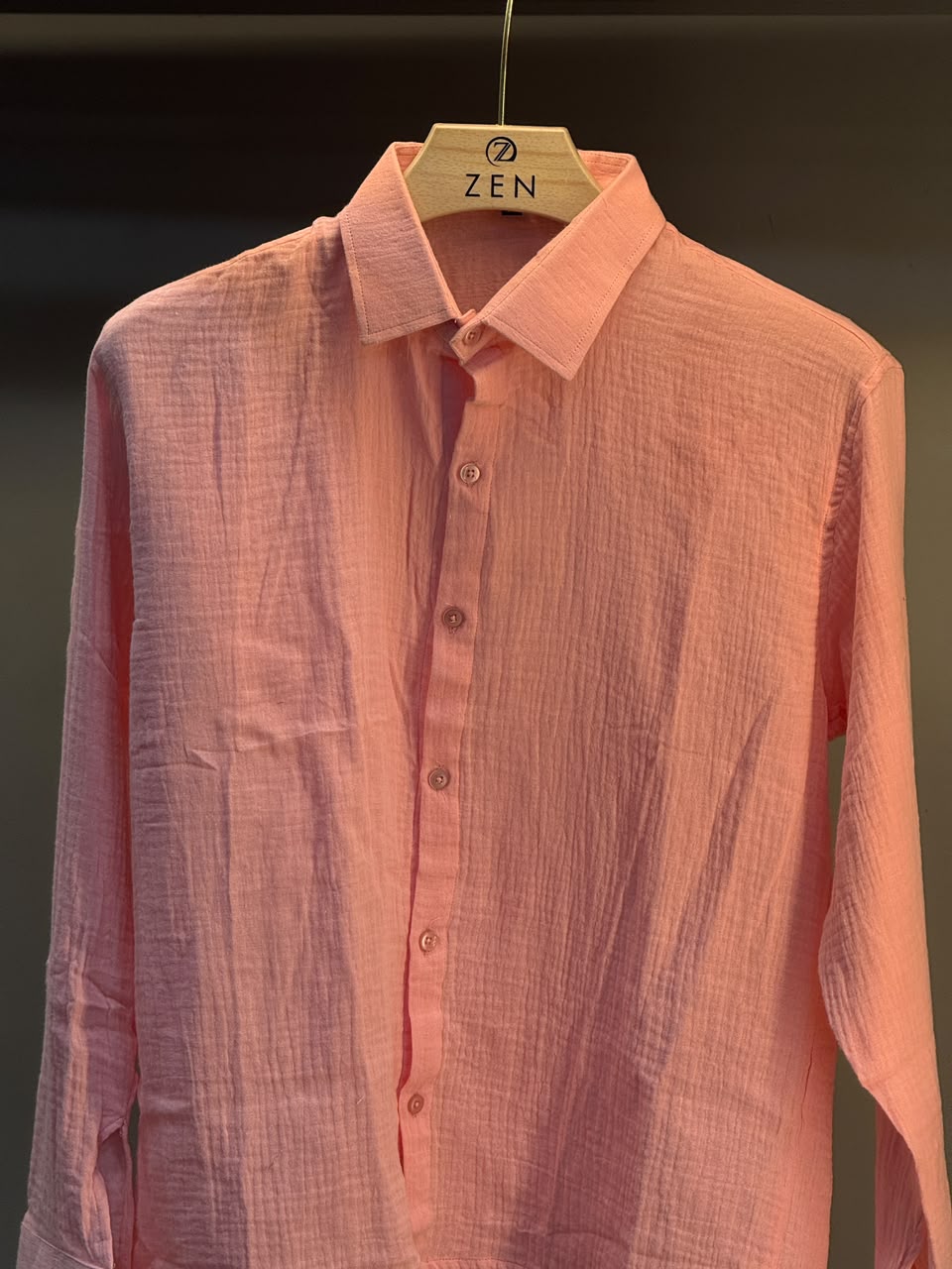 Gauzee Shirt - Image 9