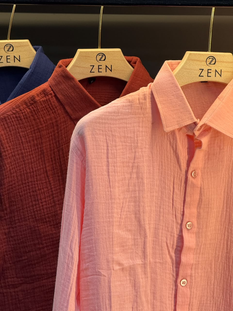 Gauzee Shirt - Image 2