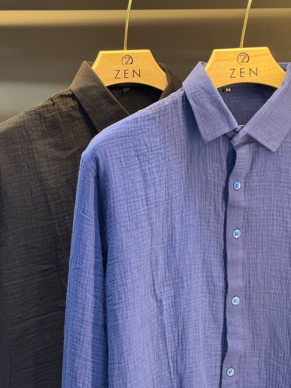 Gauzee Shirt - Image 3