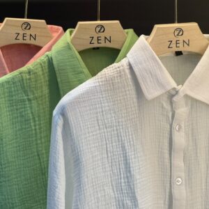 Gauzee Shirt